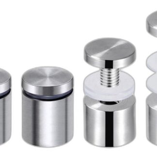 Aluminum Standoff Hardware