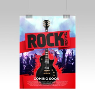 Blockout Posters - Sample Sizes