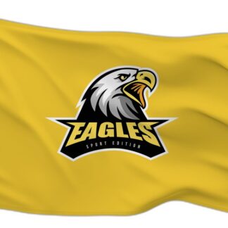 Custom Pole Flag