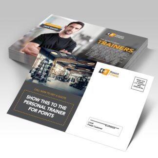 Direct Mail