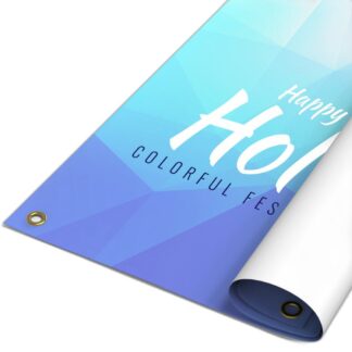 Indoor Banner / Super Smooth