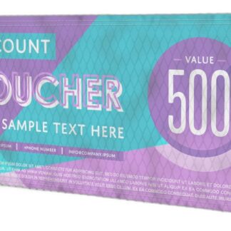 Mesh Banner