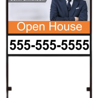 Real Estate Frame