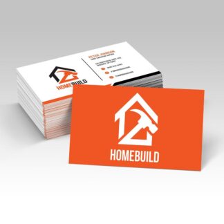 Slim & Euro Size Business Cards