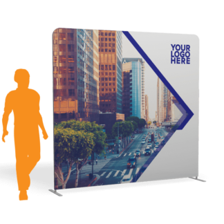 Tension Wall Fabric Only