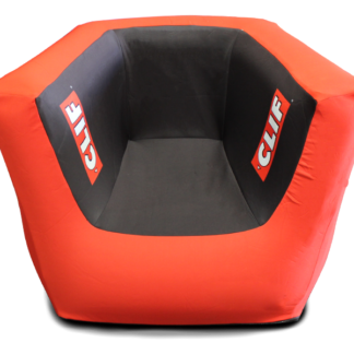 Custom Inflatable Lounge Chair Cover Only