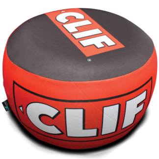 Custom Inflatable Lounge Ottoman Cover Only