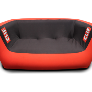 Custom Inflatable Lounge Sofa Cover Only