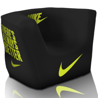 Custom Inflatable Lounge – Chair