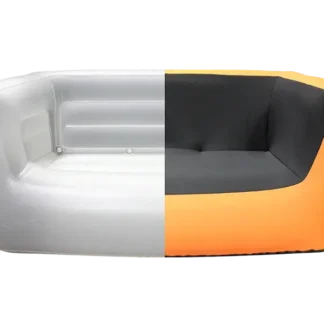 Inflatable Lounge Sofa Bladder