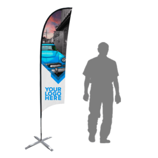 Sunblade Flag