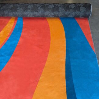 Event Flooring (Interlocking Tiles)