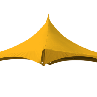 Marquee Top Only – Solid Color