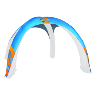 Printed Airdome Top Only