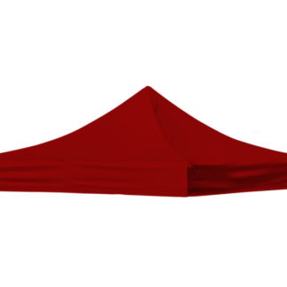 Solid Color Canopy Top Only