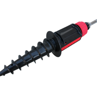 Ground Screw