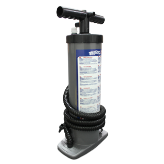 Hand pump