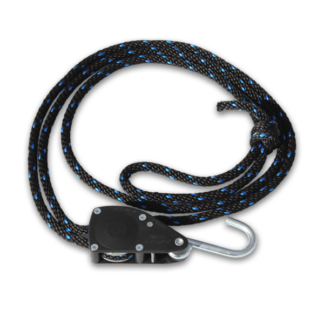 Professional Ratchet & Rope