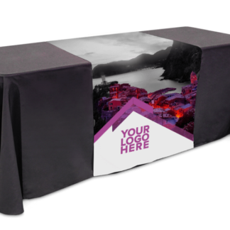 Table Runner – Fully Printed