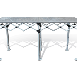Foldable Counter