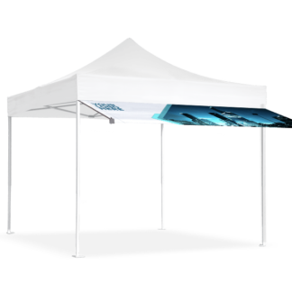 V3 Tent Awning w/Hardware