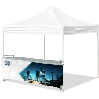 V3 Tent Counter w/Hardware