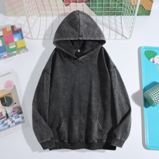 DTF Printed Hoodies & Shorts (garment included)
