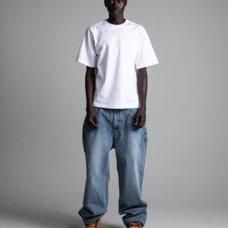 7.5oz Max Heavyweight Cropped Tee