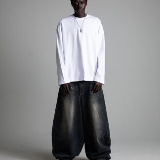 7.5oz Max Heavyweight Oversized Long Sleeve