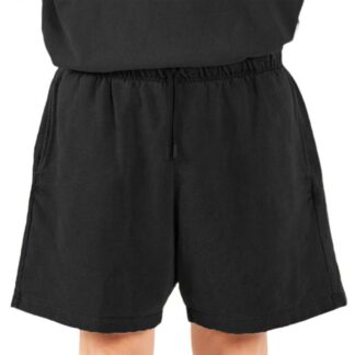Garment Dye Terry Shorts