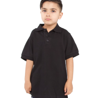 Kids Polo