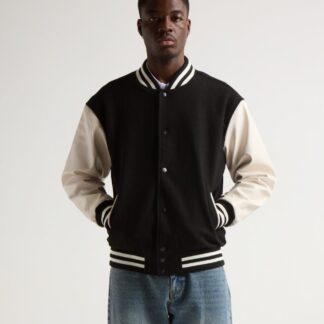 Letterman Jacket