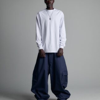 7.5oz Max Heavyweight Long Sleeve - Tall Sizes