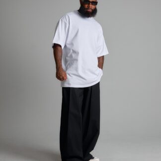 7.5oz Max Heavyweight Short Sleeve - Standard Tall Sizes