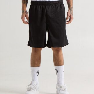 PE Mesh Shorts