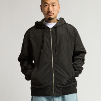 Windbreaker Jacket